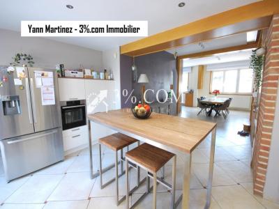 Acheter Maison Comines 314000 euros