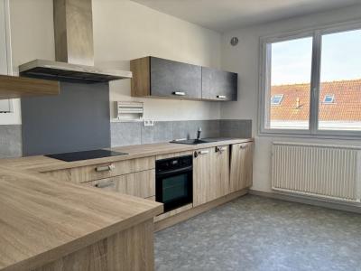 For sale Limoges 3 rooms 70 m2 Haute vienne (87100) photo 0