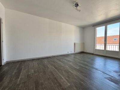 Acheter Appartement 70 m2 Limoges