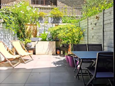 For sale Lyon-4eme-arrondissement 4 rooms 119 m2 Rhone (69004) photo 0