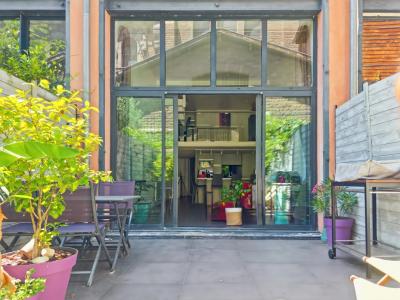 For sale Lyon-4eme-arrondissement 4 rooms 119 m2 Rhone (69004) photo 1