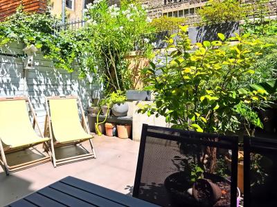 For sale Lyon-4eme-arrondissement 4 rooms 119 m2 Rhone (69004) photo 2