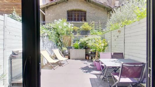 For sale Lyon-4eme-arrondissement 4 rooms 119 m2 Rhone (69004) photo 3