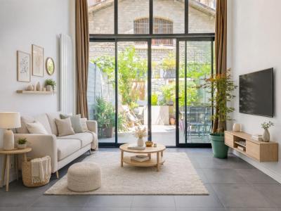 For sale Lyon-4eme-arrondissement 4 rooms 119 m2 Rhone (69004) photo 4