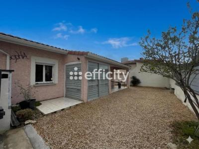 For sale Lezoux 4 rooms 90 m2 Puy de dome (63190) photo 1