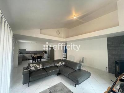 For sale Lezoux 4 rooms 90 m2 Puy de dome (63190) photo 2