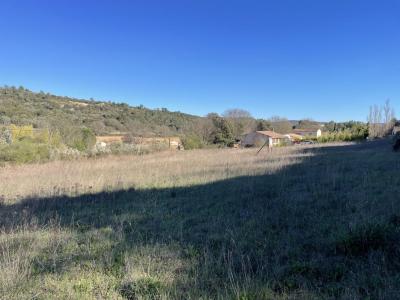 Annonce Vente Terrain Ginasservis 83