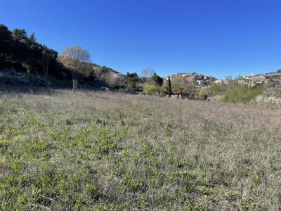 Acheter Terrain 3748 m2 Ginasservis