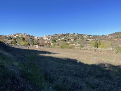 Acheter Terrain Ginasservis 235000 euros