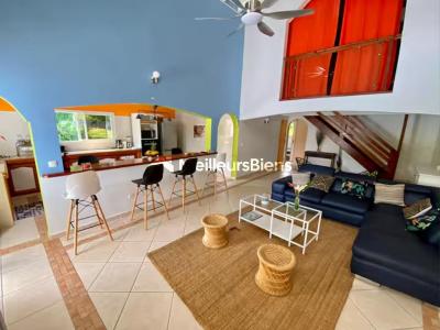 Annonce Location 5 pi�ces Maison Sainte-anne 971