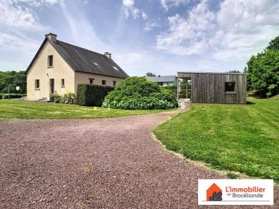 For sale Paimpont 8 rooms 190 m2 Ille et vilaine (35380) photo 1