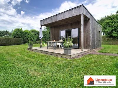 For sale Paimpont 8 rooms 190 m2 Ille et vilaine (35380) photo 2