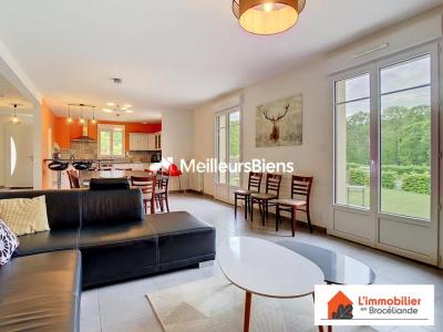 For sale Paimpont 8 rooms 190 m2 Ille et vilaine (35380) photo 3