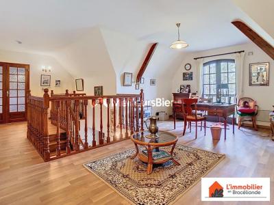 For sale Plelan-le-grand 4 rooms 205 m2 Ille et vilaine (35380) photo 1