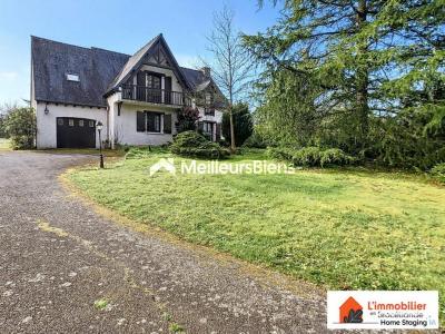 For sale Plelan-le-grand 4 rooms 205 m2 Ille et vilaine (35380) photo 2