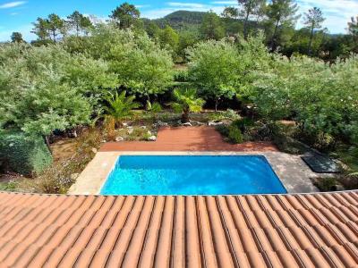 Annonce Vente 5 pi�ces Maison  83