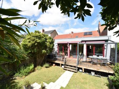 Acheter Maison 177 m2 