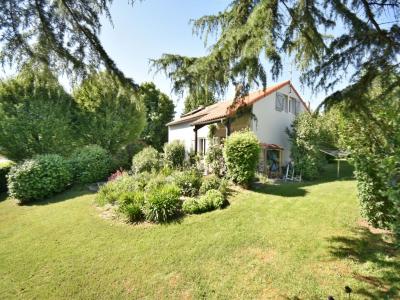 For sale 3 MIN CHOLET OUEST 8 rooms 143 m2 Maine et loire (49280) photo 0