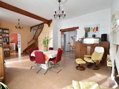 Annonce Vente 10 pi�ces Maison  49