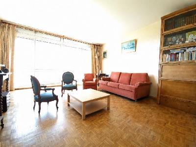 Annonce Vente 4 pi�ces Appartement  60