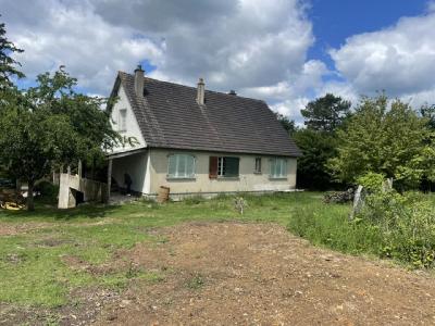 For sale 6 rooms 112 m2 Eure et loir (28420) photo 1
