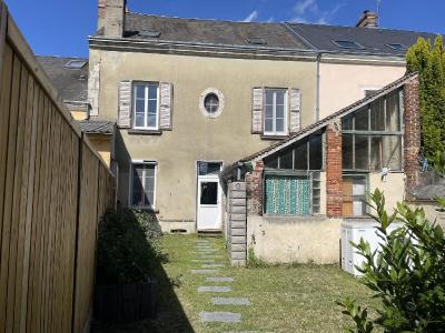 For sale Commerces 6 rooms 112 m2 Orne (61110) photo 0