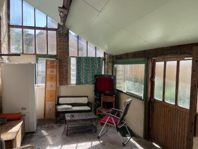 Acheter Maison  128400 euros