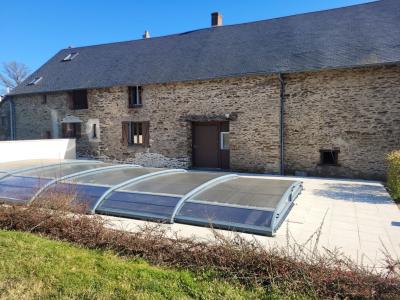 Annonce Vente 7 pi�ces Maison  23