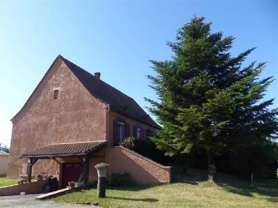 For sale Monpazier MONPAZIER 5 rooms 120 m2 Dordogne (24540) photo 0