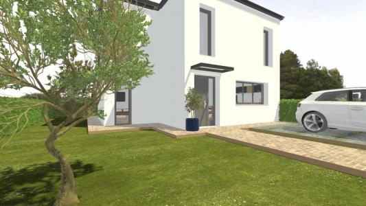For sale Gargenville 5 rooms 90 m2 Yvelines (78440) photo 0