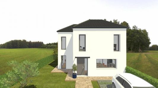 Annonce Vente 5 pi�ces Maison Gargenville 78