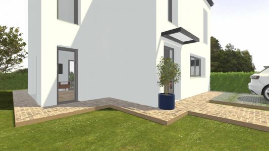 Acheter Maison 90 m2 Gargenville