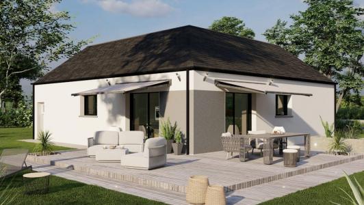 Annonce Vente 4 pi�ces Maison Saulnieres 35