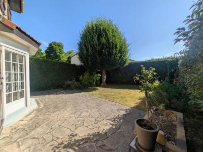 Annonce Vente 7 pi�ces Maison Clayes-sous-bois 78