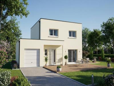 For sale Darnetal 5 rooms 125 m2 Seine maritime (76160) photo 0