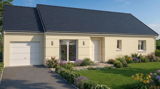 For sale Darnetal 5 rooms 115 m2 Seine maritime (76160) photo 0