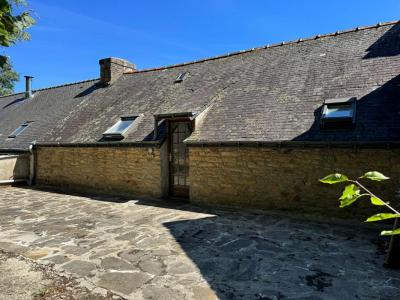 Annonce Vente 4 pi�ces Maison Pluvigner 56