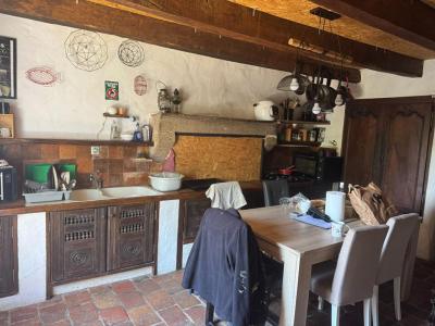 Acheter Maison Pluvigner Morbihan