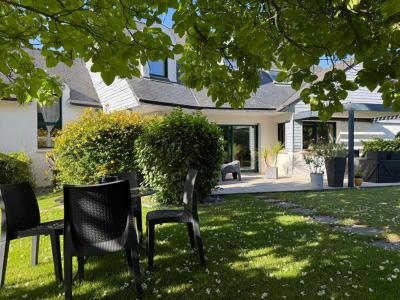 For sale Landevant 5 rooms 155 m2 Morbihan (56690) photo 0