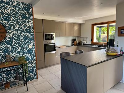 For sale Landevant 5 rooms 155 m2 Morbihan (56690) photo 2