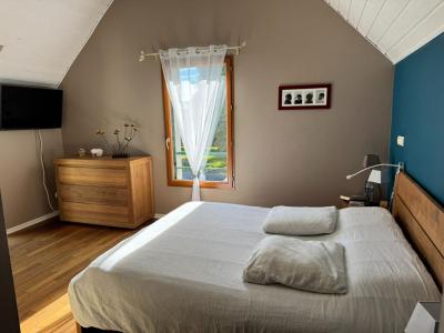 For sale Landevant 5 rooms 155 m2 Morbihan (56690) photo 3
