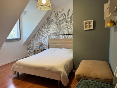 For sale Landevant 5 rooms 155 m2 Morbihan (56690) photo 4