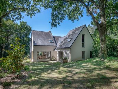 Annonce Vente 6 pi�ces Maison Guerande 44