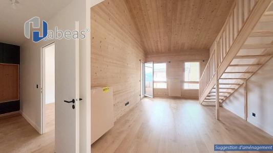 Acheter Appartement Alpe-d'huez Isere