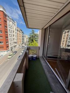 For rent Boulogne-billancourt 1 room 29 m2 Hauts de Seine (92100) photo 3