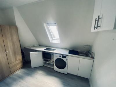 Louer Appartement Paris-17eme-arrondissement Paris