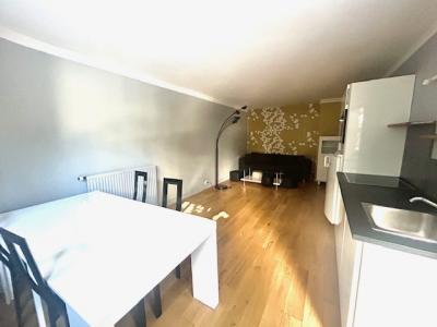 For rent Levallois-perret 3 rooms 51 m2 Hauts de Seine (92300) photo 1