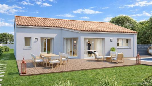 For sale Neuville-de-poitou 6 rooms 111 m2 Vienne (86170) photo 3