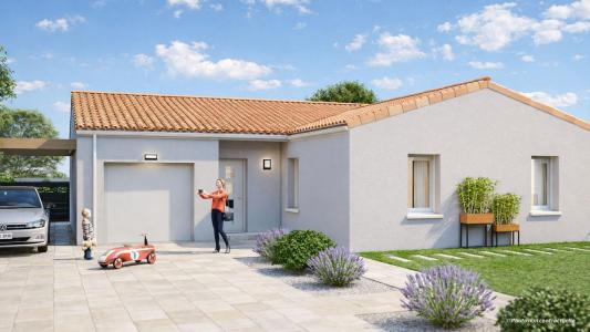 For sale Neuville-de-poitou 6 rooms 111 m2 Vienne (86170) photo 4