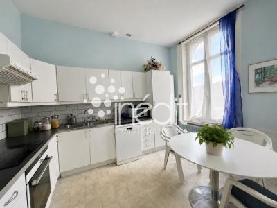 For sale Lambersart 6 rooms 201 m2 Nord (59130) photo 2
